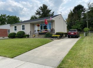 9113 Bengal Rd, Randallstown, MD 21133