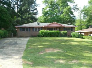4554 Old Cusseta Rd, Columbus, GA 31903