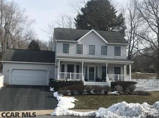 768 Hillcrest Ave, State College, PA 16803