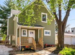 3839 Woodbridge Ave, Cleveland, OH 44109