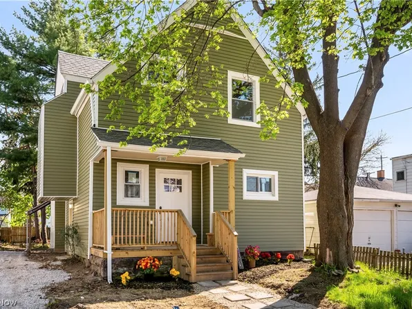 3839 Woodbridge Ave, Cleveland, OH 44109