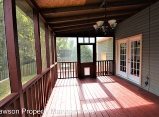 12106 Painted Tree Rd, Charlotte, NC 28226