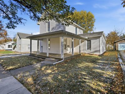 1006 S East St, Bloomington, IL, 61701