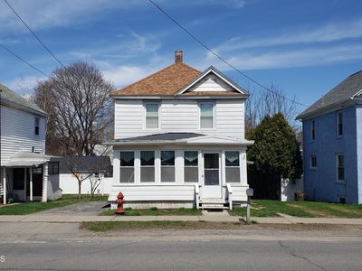 11 Saratoga Avenue, Broadalbin, NY, 12025
