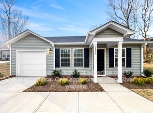 1505 Old Town Rd, Winston Salem, NC 27106