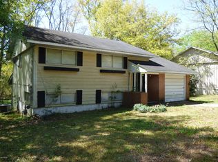 1336 Lake Valley Rd, Macon, GA 31210