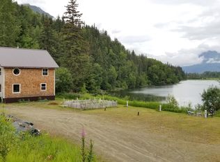 1634 Mosquito Lake Rd, Haines, AK 99827