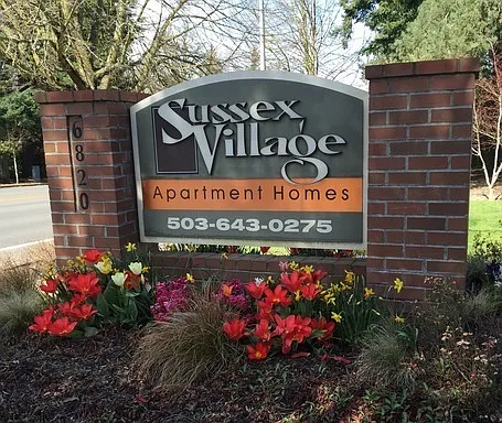 Sussex Village Apartments — Photo 3