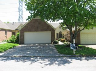 8432 Woodbend Trl, Knoxville, TN 37919