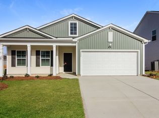 6442 Lovely Xing, Leland, NC 28451