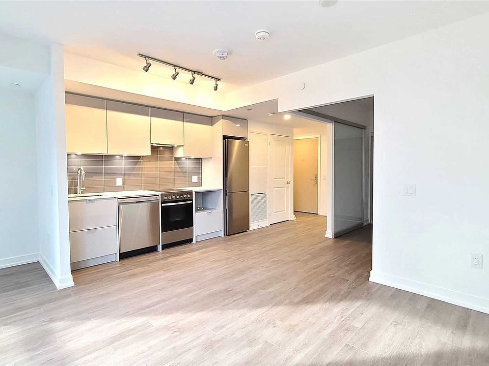 1st image of 395 Bloor St E Suite 1501