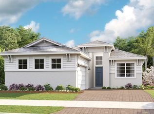 17131 SW Ambrose Way, Port Saint Lucie, FL 34986
