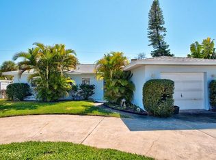 466 86th Ave, Saint Pete Beach, FL 33706