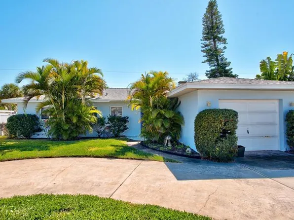466 86th Ave, Saint Pete Beach, FL 33706