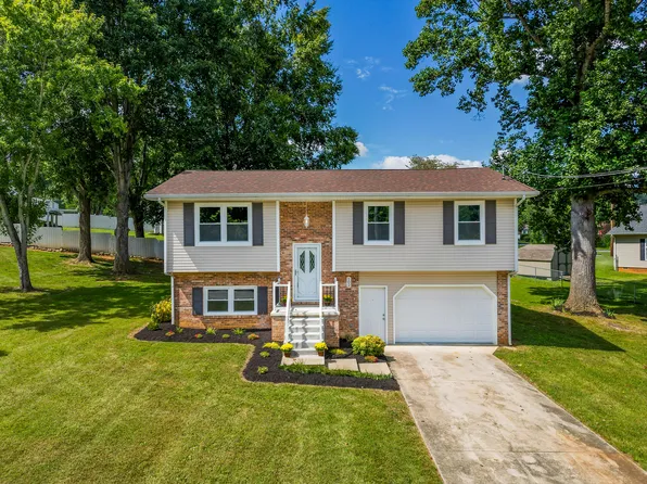 102 Edgewood Dr, Greeneville, TN 37743