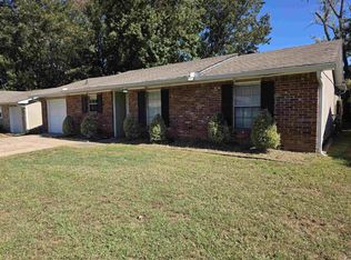 1000 Lehman Dr, Jacksonville, AR 72076