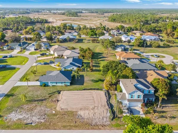 25490 Taltal Dr, Punta Gorda, FL 33983