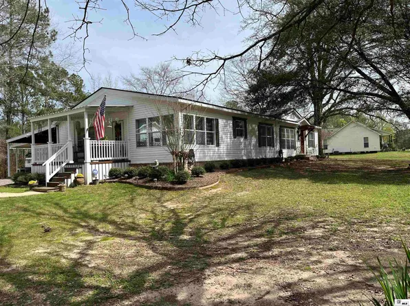 271 Francis Rd, Downsville, LA 71234