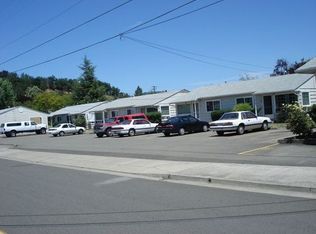 1643 NW Estelle St, Roseburg, OR 97471