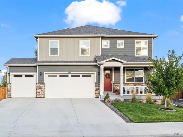 14628 Bonsmara Drive, Mead, CO 80542