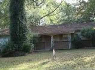 808 E North St, Deridder, LA 70634