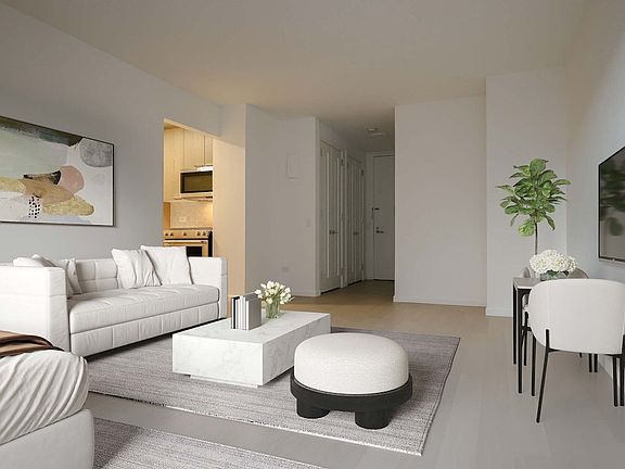 2nd image of 105 Duane St APT 6L