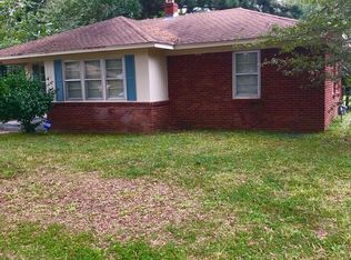 4248 Fredericks Ave, Memphis, TN 38111