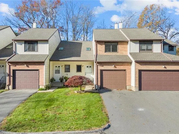 116 Oak Forest Drive #6, Manchester, CT 06042