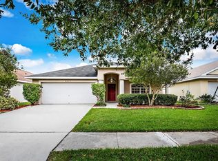 4517 Wild Plum Ln, Lutz, FL 33558