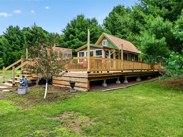 24565 Windorski Road, Webster, WI 54893