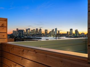 301 Border St #307, Boston, MA 02128