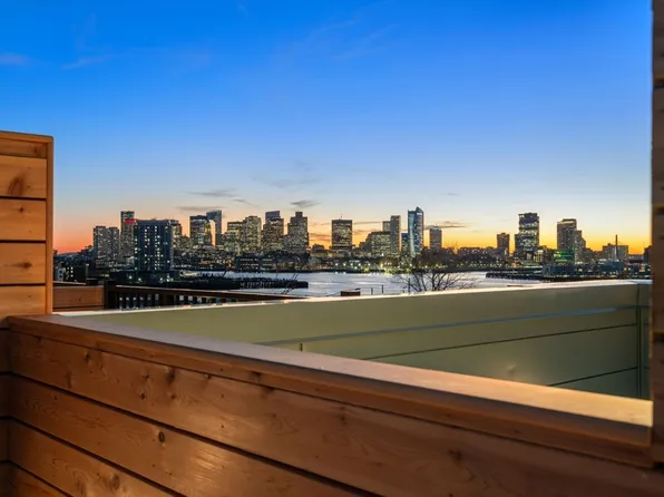 301 Border St #404, Boston, MA 02128