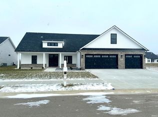 852 Drydock Dr, Lafayette, IN 47909