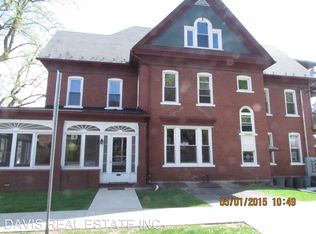 518 Bellefonte Ave, Lock Haven, PA 17745