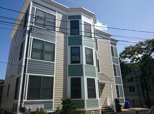 5 Elm St #1, Brookline, MA 02445