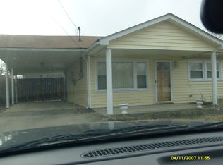 525 Hillview Blvd, Louisville, KY 40229