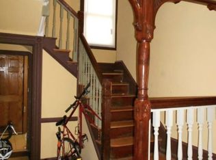 54 Pratt St #1D, Allston, MA 02134