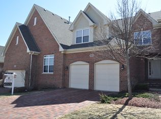 1011 Hickory Dr, Western Springs, IL