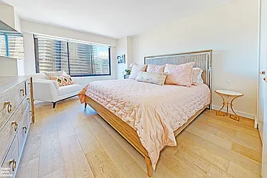 Rented by Brown Harris Stevens