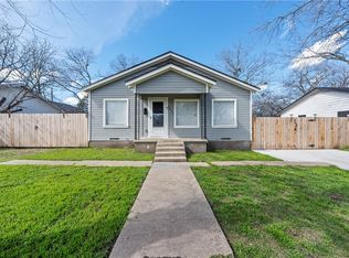 3421 James Ave, Waco, TX 76711