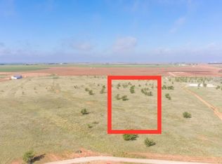 6610 N County Road 1200, Shallowater, TX 79363