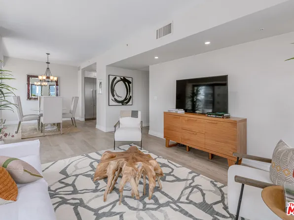 10520 Wilshire Blvd APT 706, Los Angeles, CA 90024