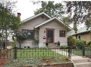 219 E Elizabeth St, Fort Collins, CO 80524