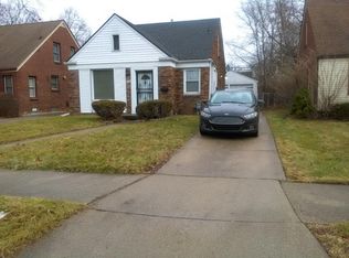 17550 Annchester Rd, Detroit, MI 48219