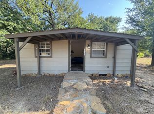625 Private Road 4369, Decatur, TX 76234
