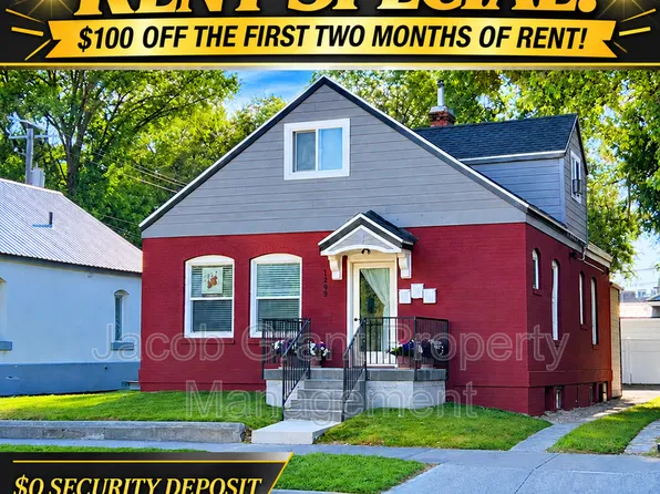 1293 Boulevard 3, Idaho Falls, ID 83404