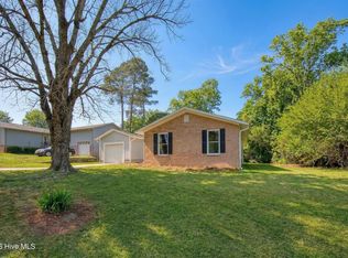 119 Shadow Brook Dr, Jacksonville, NC 28546