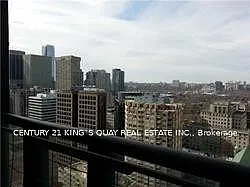 101 Charles St E #2509 — Photo 10