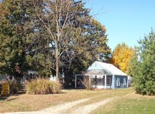 200 W Kanawha Ave, Sharon, OH 43214