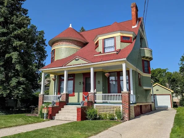 207 N Wenona St, Bay City, MI 48706